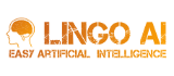 LINGO AI logo